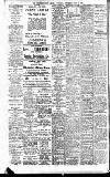 Western Evening Herald Wednesday 12 May 1920 Page 2