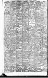 Western Evening Herald Wednesday 12 May 1920 Page 6