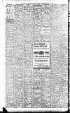 Western Evening Herald Wednesday 26 May 1920 Page 6