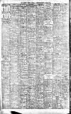 Western Evening Herald Saturday 29 May 1920 Page 6