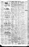 Western Evening Herald Tuesday 01 June 1920 Page 2