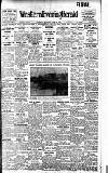 Western Evening Herald Saturday 05 June 1920 Page 1