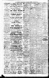 Western Evening Herald Tuesday 08 June 1920 Page 2