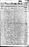 Western Evening Herald Friday 11 June 1920 Page 1