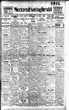 Western Evening Herald Monday 21 June 1920 Page 1