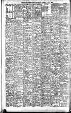 Western Evening Herald Thursday 08 July 1920 Page 6