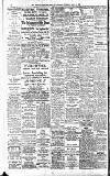 Western Evening Herald Tuesday 13 July 1920 Page 2