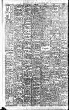 Western Evening Herald Tuesday 13 July 1920 Page 6