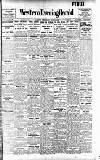 Western Evening Herald Wednesday 14 July 1920 Page 1