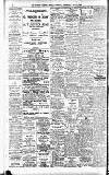 Western Evening Herald Wednesday 14 July 1920 Page 2