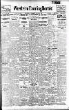 Western Evening Herald Thursday 15 July 1920 Page 1