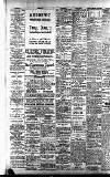 Western Evening Herald Tuesday 10 August 1920 Page 2
