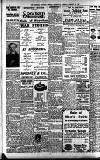 Western Evening Herald Tuesday 10 August 1920 Page 4