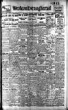 Western Evening Herald Thursday 12 August 1920 Page 1