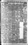 Western Evening Herald Thursday 12 August 1920 Page 3