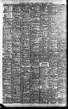 Western Evening Herald Thursday 12 August 1920 Page 6