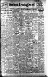 Western Evening Herald Friday 13 August 1920 Page 1
