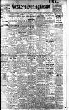 Western Evening Herald Saturday 14 August 1920 Page 1