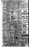 Western Evening Herald Monday 16 August 1920 Page 4