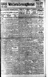 Western Evening Herald Monday 06 September 1920 Page 1