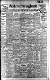 Western Evening Herald Thursday 09 September 1920 Page 1