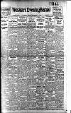 Western Evening Herald Monday 13 September 1920 Page 1