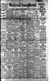 Western Evening Herald Tuesday 14 September 1920 Page 1