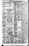 Western Evening Herald Friday 01 October 1920 Page 4