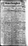 Western Evening Herald Monday 04 October 1920 Page 1