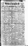 Western Evening Herald Tuesday 05 October 1920 Page 1