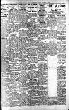 Western Evening Herald Monday 11 October 1920 Page 3