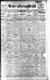 Western Evening Herald Wednesday 13 October 1920 Page 1
