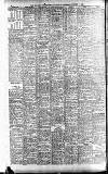 Western Evening Herald Wednesday 13 October 1920 Page 6
