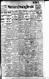 Western Evening Herald Saturday 16 October 1920 Page 1