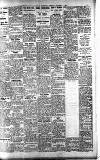 Western Evening Herald Monday 18 October 1920 Page 3