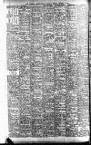 Western Evening Herald Monday 18 October 1920 Page 6