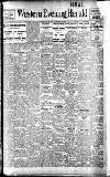 Western Evening Herald Tuesday 02 November 1920 Page 1