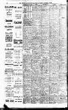 Western Evening Herald Monday 08 November 1920 Page 6