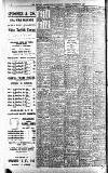 Western Evening Herald Thursday 11 November 1920 Page 6
