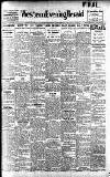 Western Evening Herald Friday 12 November 1920 Page 1