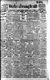Western Evening Herald Saturday 13 November 1920 Page 1