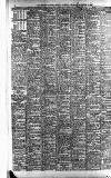 Western Evening Herald Saturday 13 November 1920 Page 6