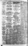 Western Evening Herald Monday 15 November 1920 Page 2