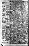 Western Evening Herald Monday 15 November 1920 Page 6