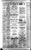 Western Evening Herald Saturday 04 December 1920 Page 2