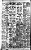 Western Evening Herald Thursday 09 December 1920 Page 2