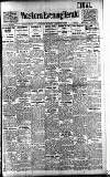 Western Evening Herald Saturday 11 December 1920 Page 1