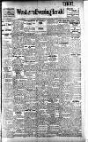 Western Evening Herald Tuesday 14 December 1920 Page 1