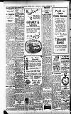 Western Evening Herald Tuesday 14 December 1920 Page 4