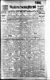Western Evening Herald Thursday 23 December 1920 Page 1
